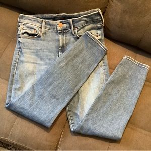 Mother Jeans